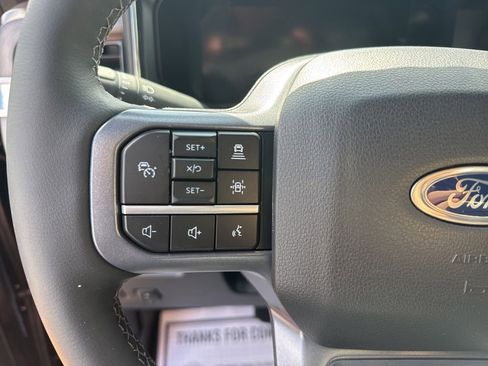New 2026 Ford F250 Lariat w/ Lariat Ultimate Package AWD/4WD image 36