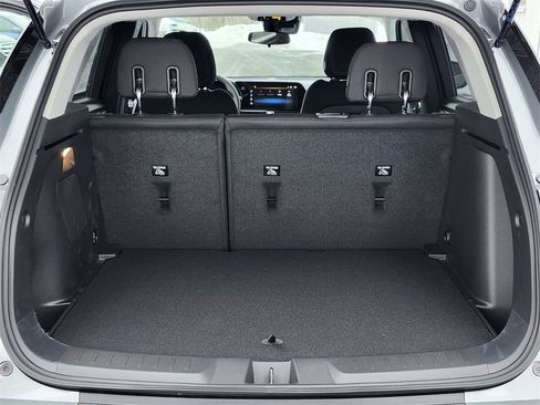 New 2026 Chevrolet TrailBlazer LT image 29