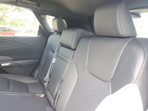 Used 2024 Lexus RX 350 Premium Plus w/ Convenience Package FWD image 12
