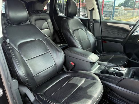 Used 2021 Ford Escape SEL AWD/4WD image 33