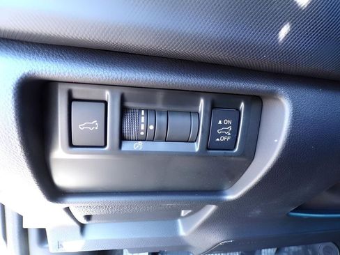 Certified 2026 Subaru Forester Premium AWD/4WD image 20