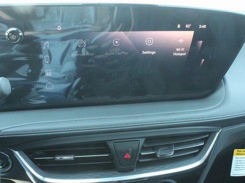 New 2026 Buick Encore GX Sport Touring w/ Comfort Package image 29