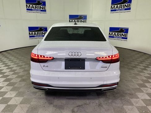 Used 2023 Audi A4 2.0T Premium Plus w/ Premium Plus Package AWD/4WD image 17