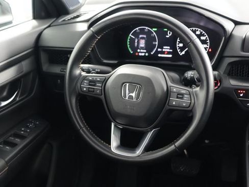 Certified 2025 Honda CR-V Sport image 10