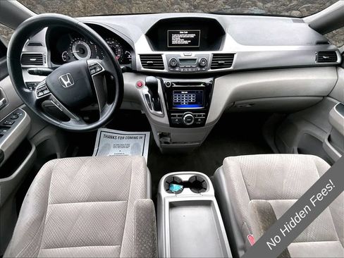 Used 2015 Honda Odyssey EX image 13