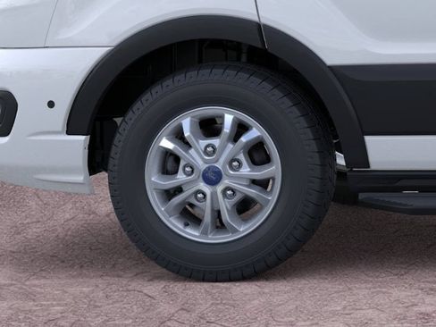 New 2026 Ford Transit 350 XLT RWD image 20