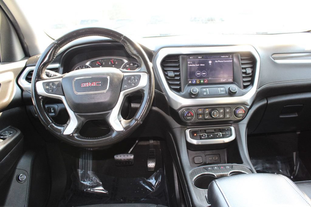 Used 2020 GMC Acadia SLT FWD image 13