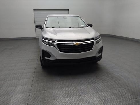 Used 2022 Chevrolet Equinox LS w/ LS Convenience Package image 14