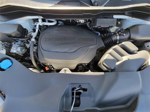 New 2026 Honda Ridgeline RTL image 34