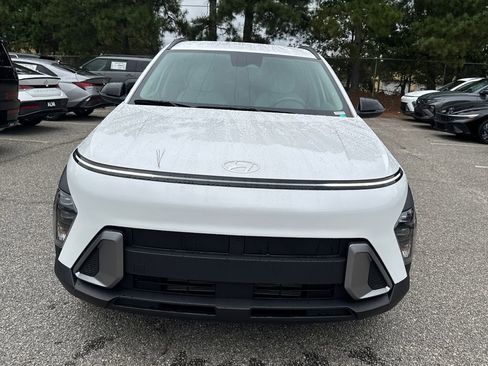 New 2026 Hyundai Kona SEL Sport image 8