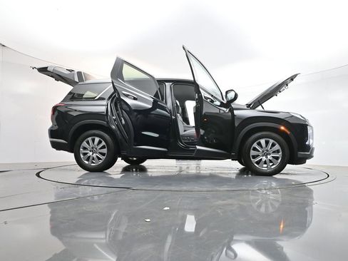 Used 2025 Hyundai Palisade SEL FWD image 44
