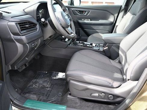 New 2026 Subaru Forester Premium image 19