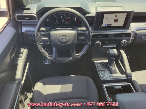 Used 2025 Toyota Tacoma SR5 RWD image 12