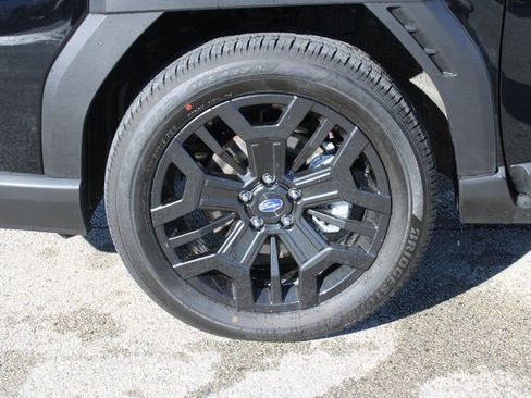 New 2026 Subaru Outback Limited XT AWD/4WD image 26