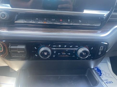 New 2026 Chevrolet Silverado 1500 LT Trail Boss w/ Convenience Package II image 23