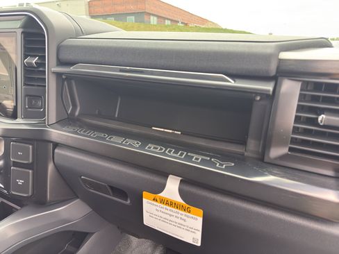 New 2026 Ford F350 Lariat AWD/4WD image 16