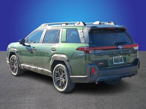 New 2026 Subaru Outback Limited XT image 4