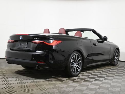 Certified 2023 BMW 430i xDrive 430i xDrive w/ Premium Package image 15