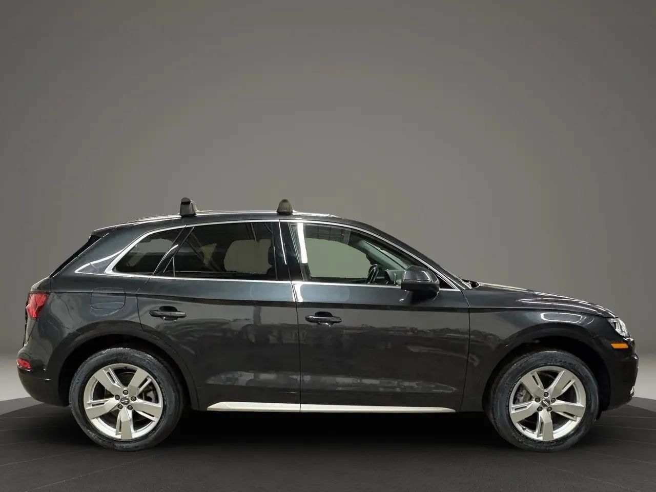Used 2019 Audi Q5 2.0T Premium Plus AWD/4WD image 6