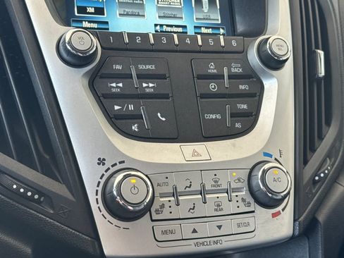 Used 2016 Chevrolet Equinox LT w/ Convenience Package AWD/4WD image 20