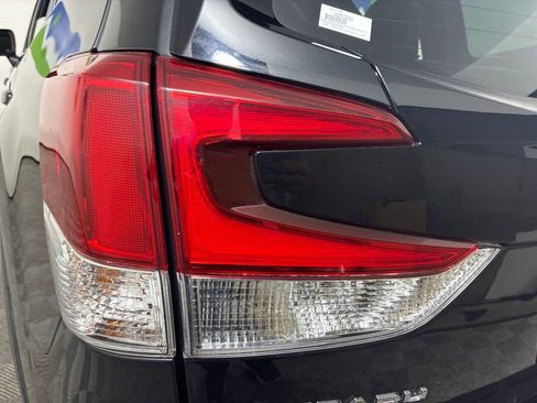 Certified 2022 Subaru Forester Sport AWD/4WD image 8