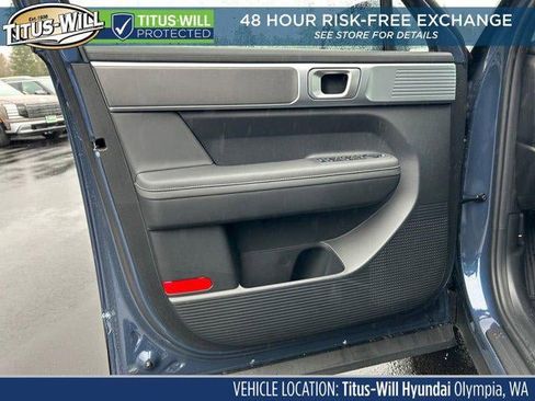 New 2026 Hyundai Santa Fe SEL AWD/4WD image 22