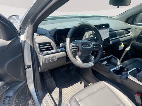 New 2026 GMC Terrain Elevation w/ Elevation Premium Package AWD/4WD image 10