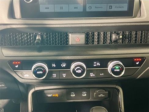 Certified 2026 Honda CR-V Sport-L image 16