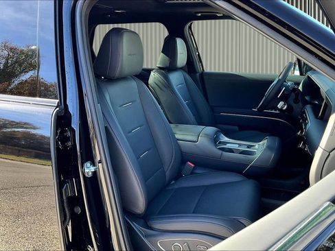 New 2026 Hyundai Palisade Calligraphy AWD/4WD image 9