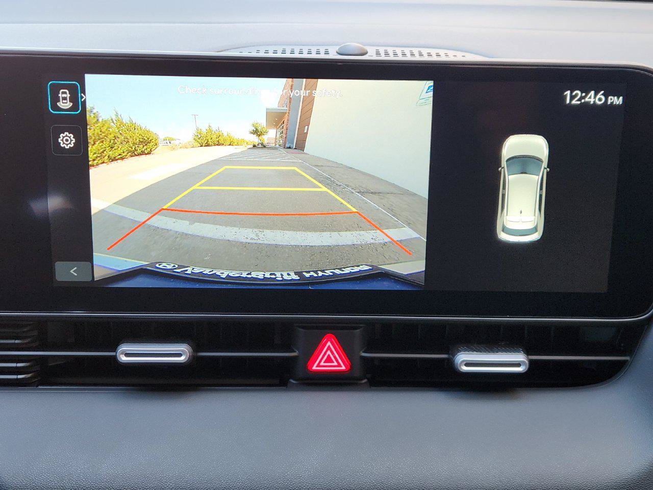 New 2027 Hyundai Ioniq 5 SE RWD image 14
