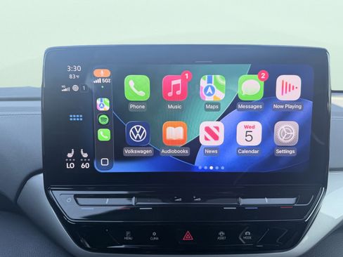 Used 2023 Volkswagen ID.4 Pro S image 9