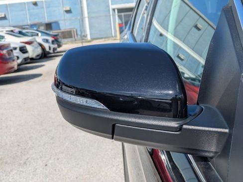 Used 2024 Ford Edge Titanium AWD/4WD image 10