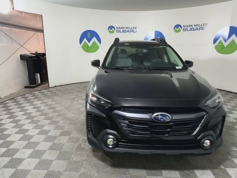 New 2025 Subaru Outback Premium w/ Popular Package #1A image 4