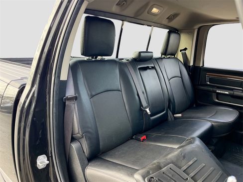 Used 2017 RAM 2500 Laramie w/ Snow Chief Group image 27