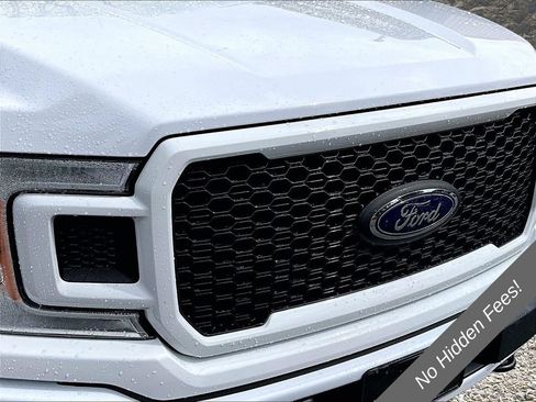 Used 2019 Ford F150 XL w/ Equipment Group 101A Mid AWD/4WD image 20