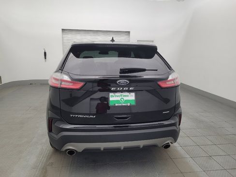 Used 2024 Ford Edge Titanium image 6