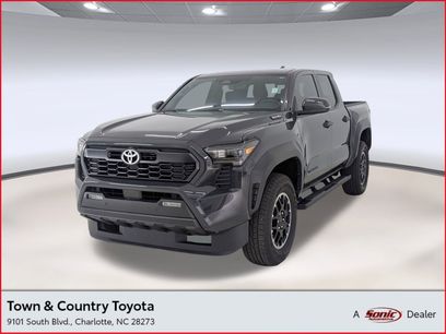 Used 2024 Toyota Tacoma TRD Off-Road