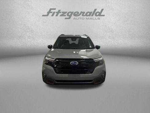 Certified 2026 Subaru Forester Sport AWD/4WD image 9