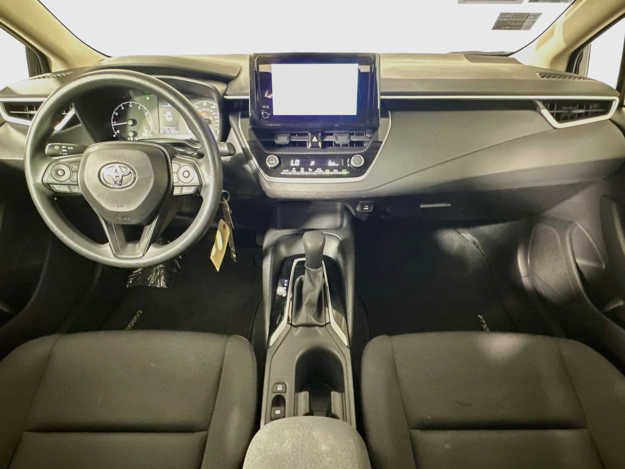 Used 2023 Toyota Corolla LE FWD image 26