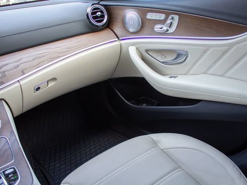 Used 2019 Mercedes-Benz E 63 AMG S w/ Driver Assistance Package image 19