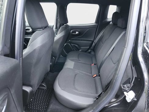 Used 2022 Jeep Renegade Altitude AWD/4WD image 15