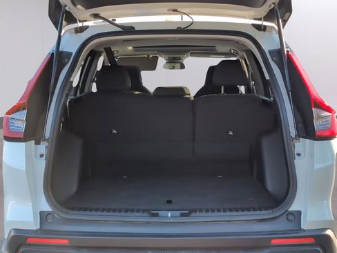 Used 2024 Honda CR-V EX image 9