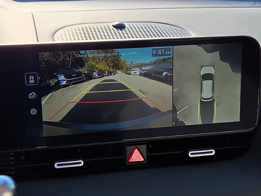 New 2027 Hyundai Ioniq 5 Limited RWD image 9