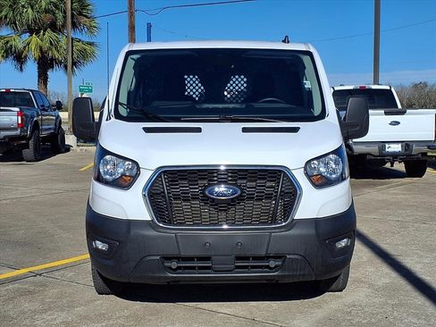 Used 2024 Ford Transit 250 Low Roof w/ Exterior Upgrade Package image 6