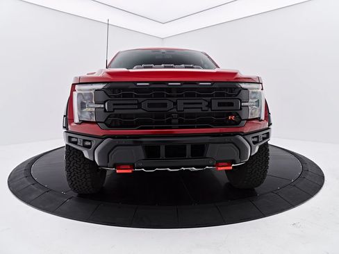 Used 2026 Ford F150 Raptor w/ Equipment Group 803A Raptor R AWD/4WD image 21
