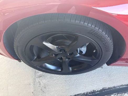 Used 2015 Chevrolet Camaro LT w/ RS Package RWD image 18