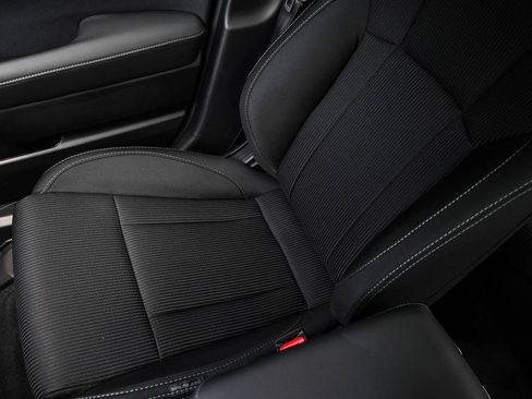 New 2025 Subaru Legacy Premium image 24