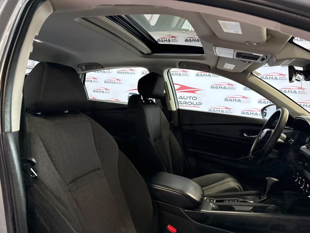 Used 2025 Honda Accord SE image 47