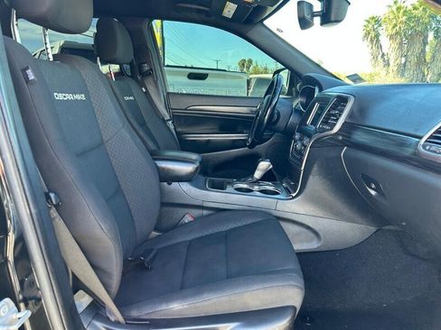 Used 2021 Jeep Grand Cherokee Freedom Edition image 33