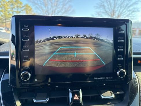 Used 2020 Toyota Corolla XSE image 33